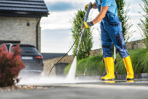 Best Building Exterior Washing  in North Braddock, PA